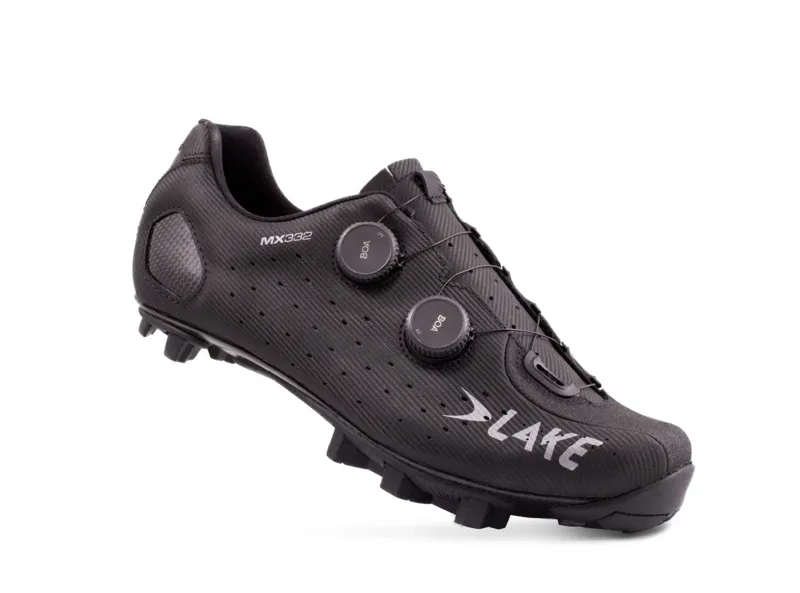 Mountain Bike Shoes